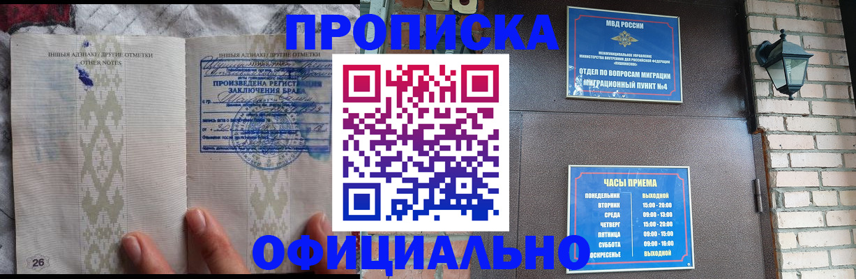 прописка поиск в Красногорске